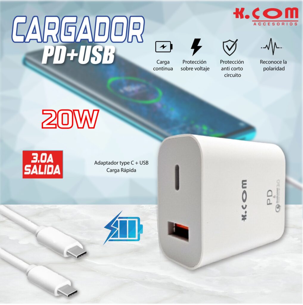 accesorios ideales para celulares