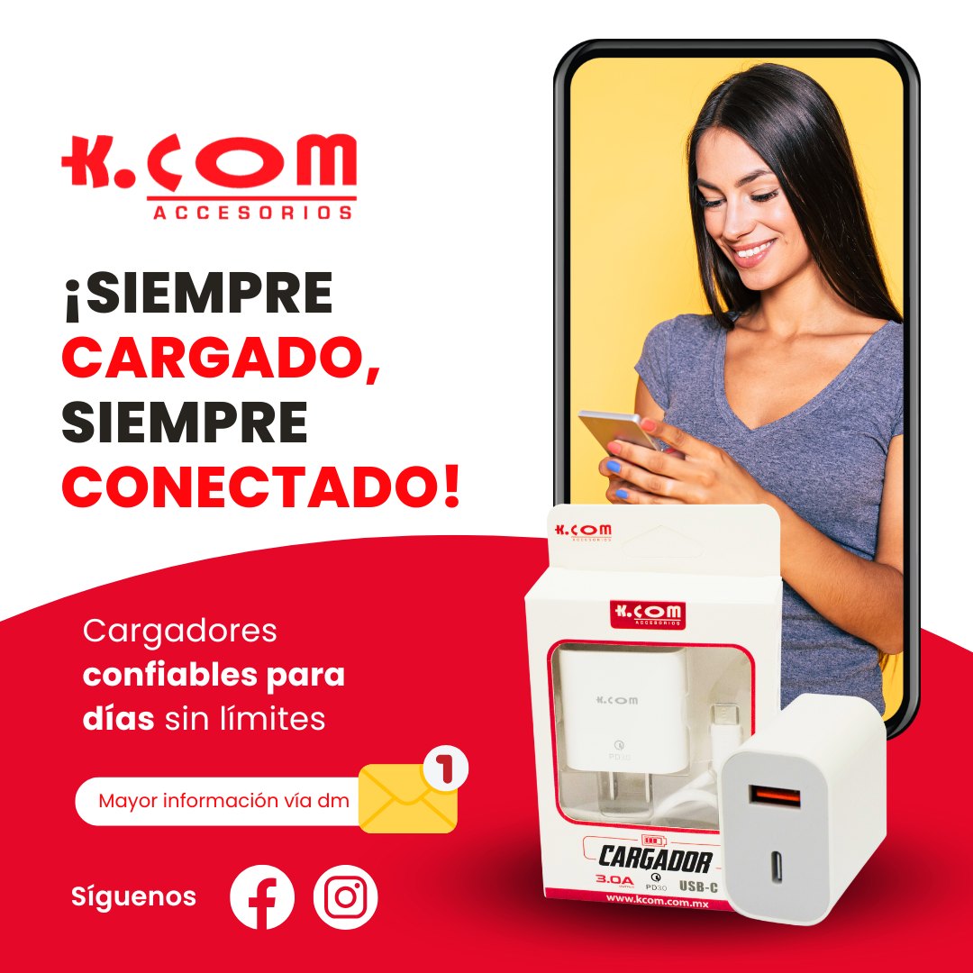 accesorios móviles