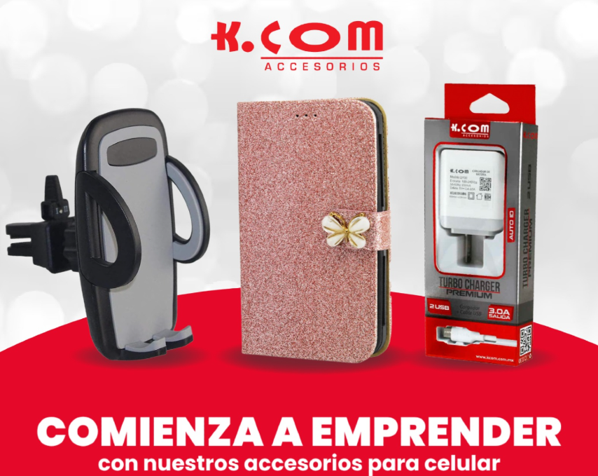 accesorios móviles