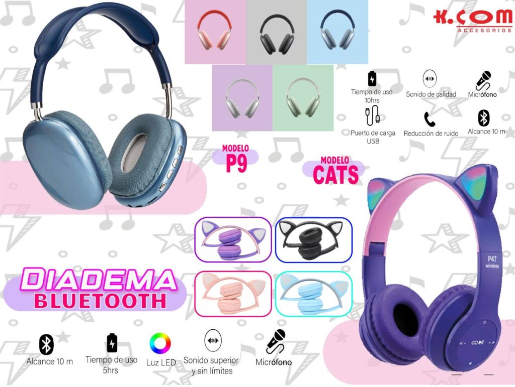 regalos premium K.COM