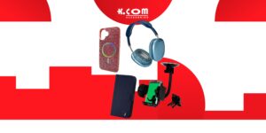 accesorios para celulares y tablets