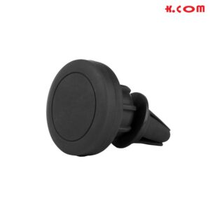 BASE PORTA CELULAR P/AUTO AIR VENT