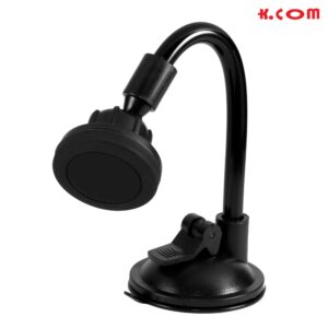 BASE PORTA CELULAR P/AUTO AIR VENT LARGA