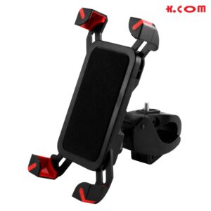 BASE PORTA CELULAR P/BICI EXTEND NEW