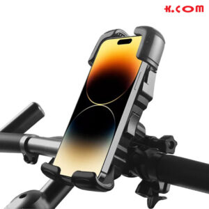 BASE PORTA CELULAR P/BICI K355-2