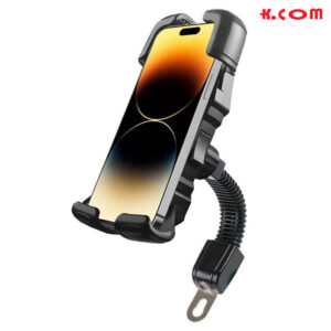 BASE PORTA CELULAR P/BICI K355