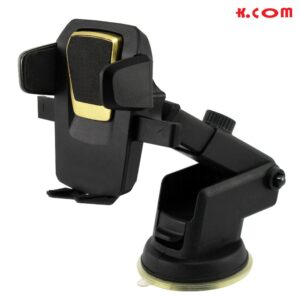 BASE PORTA CELULAR P/AUTO CAR MOUNT