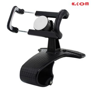BASE PORTA CELULAR P/AUTO HUD