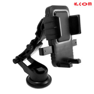 BASE PORTA CELULAR P/AUTO LAZY BRACKET