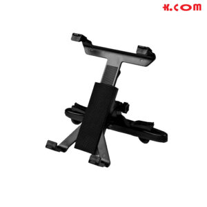 BASE PORTA CELULAR P/AUTO IPAD BACK