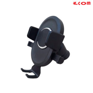 BASE PORTA CELULAR P/REJILLA CZ024