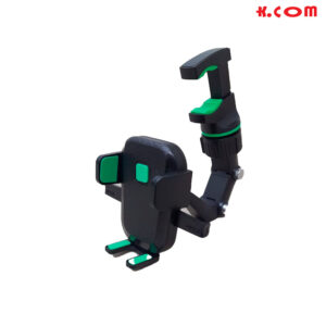 BASE PORTA CELULAR P/RETROVISOR BT620