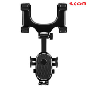 BASE PORTA CELULAR P/RETROVISOR F35