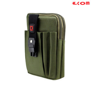 BOLSA BONGY NOTE 4 ARMY
