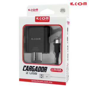 CARGADOR 3.0 SPF40