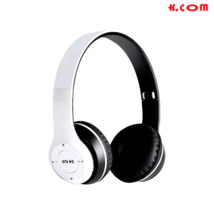 DIADEMA BLUETOOTH P47