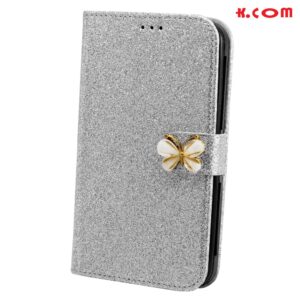 FLIP UNIV C/SIL GLITTER