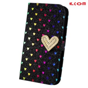 FLIP UNIV C/SIL LOVE