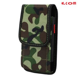 FUNDA VERT. KCOM ALL PREMIUM CAM