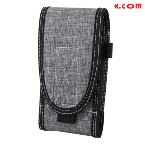 FUNDA VERT KCOM PREMIUM FORCE