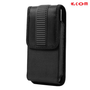 FUNDA VERT KCOM RUBBER PREMIUM