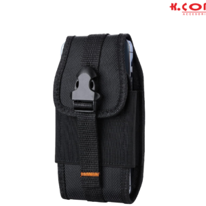 FUNDA VERT KCOM STRECH NEGRA