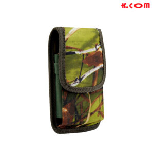 FUNDA VERT KCOM PREMIUM LEAF