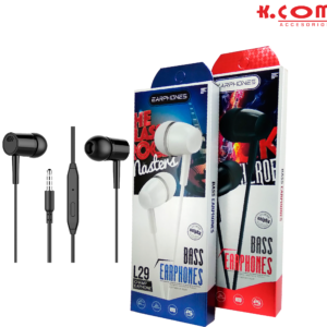 HANDS FREE C/MIC L29