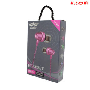 HANDS FREE LS-625 C/MIC