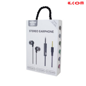HANDS FREE LS626 C/MIC