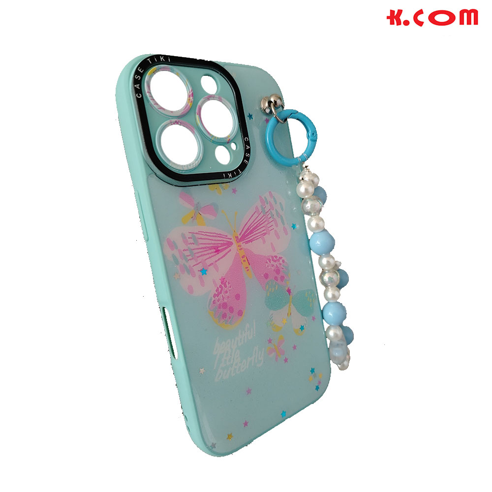 tendencias en accesorios para celulares
