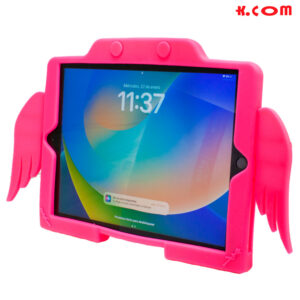 CASE SILICON TABLET ANGEL