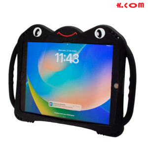 CASE SILICON TABLET FROG