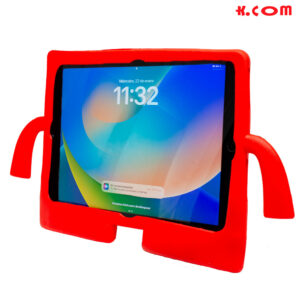 CASE SILICON TABLET MARS