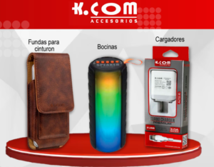 fundas y accesorios de calidad