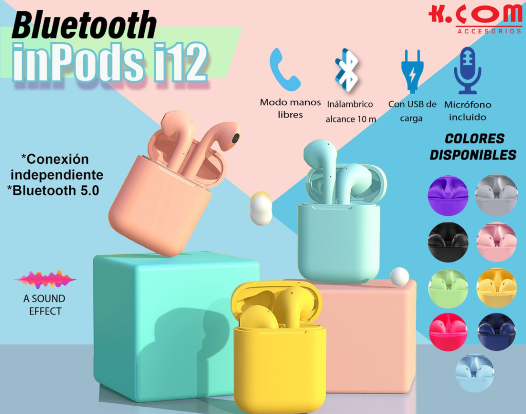 accesorios para celulares y tablets