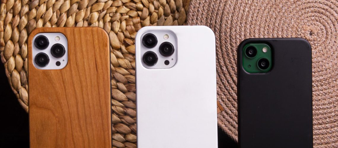 vender accesorios para celulares
