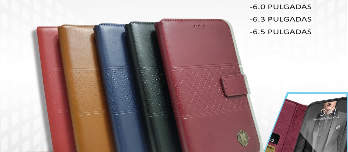accesorios ideales para celulares