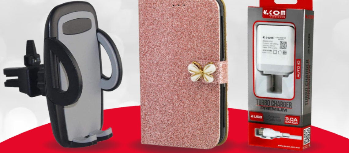 accesorios móviles